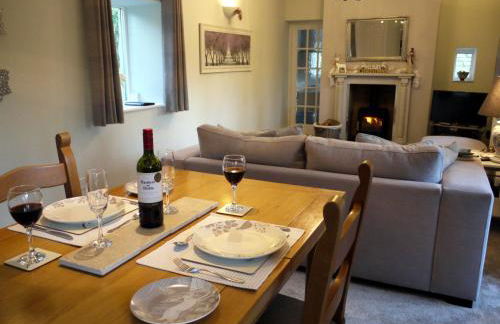 Cosy Stone Cottage, The Bungalow Perrotts Brook - Foto 7