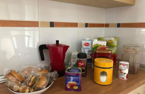 Apartamento Estrella Rural - Photo 20