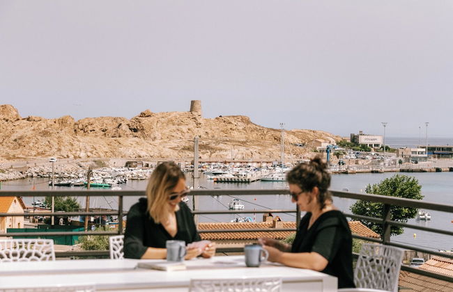 Residence Saletta Casale - Photo 45