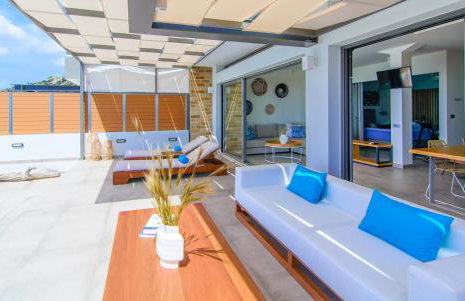 Amphitheatre Suites - Foto 10