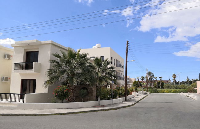 Seashell Apartments - Foto 1