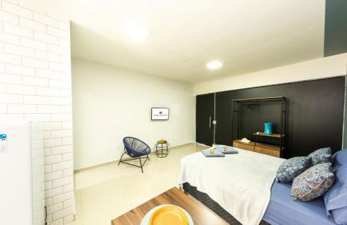 Jahu Center Plaza Flats - Photo 34