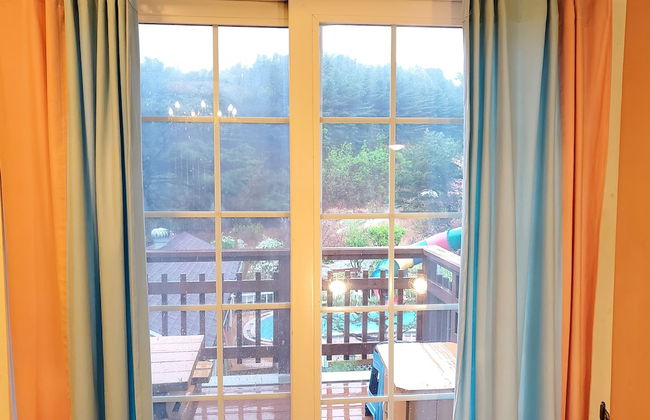 Gyeongju Olive House Pension - Foto 73