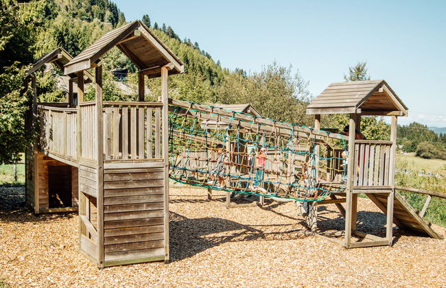 Chalet La Poya - Foto 25