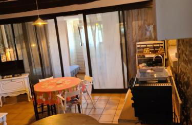 gîte Les Ajoncs - Evasion et sérénité aux portes de Vannes - Foto 16