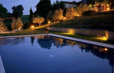 Villa Colle di Giotto Mugello, Tuscany - Foto 38