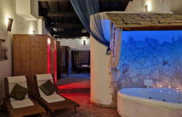 Tenuta Monte La Guardia - Cascate Naturali - Photo 91