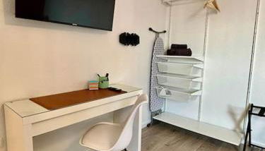 SuperSuite Boho 2Bdr Apartment Balkon Aufzug - Foto 3