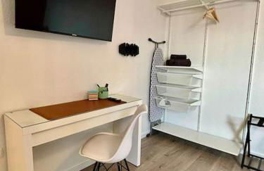 SuperSuite Boho 2Bdr Apartment Balkon Aufzug - Foto 3