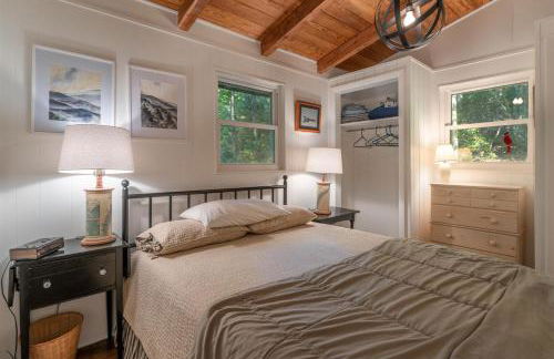 The Deep Forest Green Cottage - Foto 2