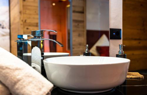 Orchidea Suite Apartments - Foto 10