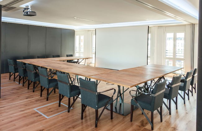 Felix Suiten am Zwinger - Foto 29