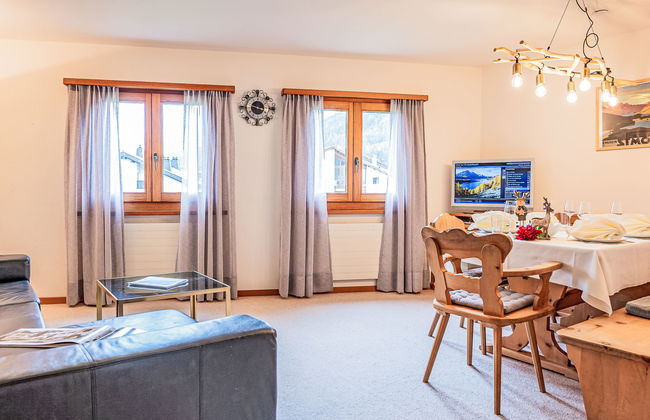 Chesa Polaschin B - B10 - Sils - Foto 10