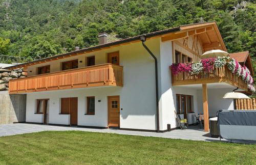 Residence Blumenthalerhof - Foto 60