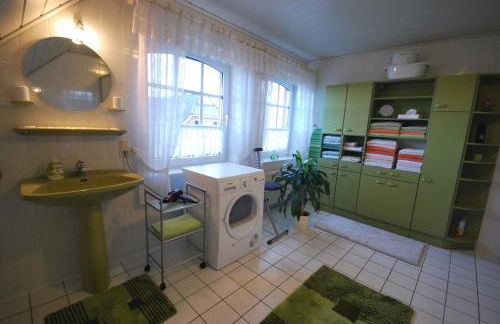 Ferienwohnung -Am Kanal- - Foto 28