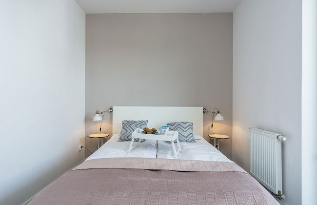 Elite Apartments Marine Cztery Oceany - Photo 60