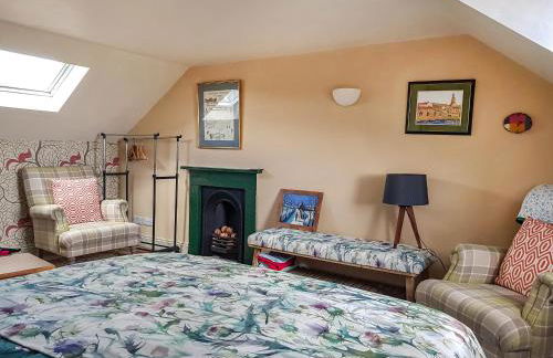 Maines Farm Cottage - Foto 11