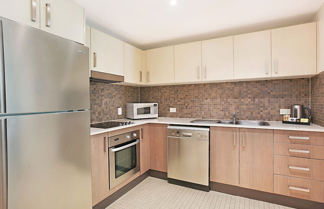 Mantra Nelson Bay - Foto 39