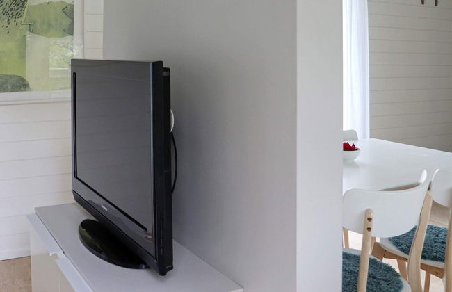 4 Person Holiday Home in Tralovslage - Foto 14