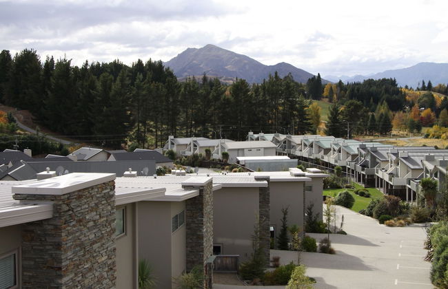 Alpine Resort Wanaka – A THC Hotels and Resorts - Foto 36