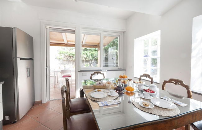 Villa Flavia in Sorrento - Foto 4