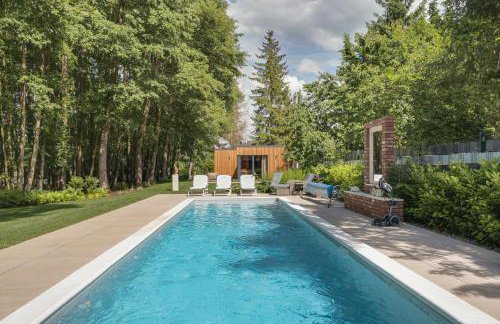 Rezydencja Warnowo 78 - Foto 33