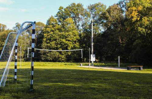 Domki Spokojny Zakątek z balią z jacuzzi - Foto 4