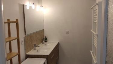 T4 Hausmanien Calme Jardin Alexandre Place de la Liberté - Foto 5