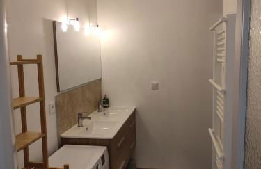 T4 Hausmanien Calme Jardin Alexandre Place de la Liberté - Foto 5