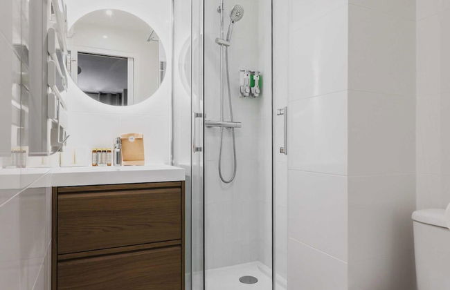 Modern "green Suites" Residence - Meudon/velizy - Foto 14