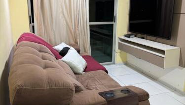 Apê estratégico no coração de João Pessoa - Foto 3