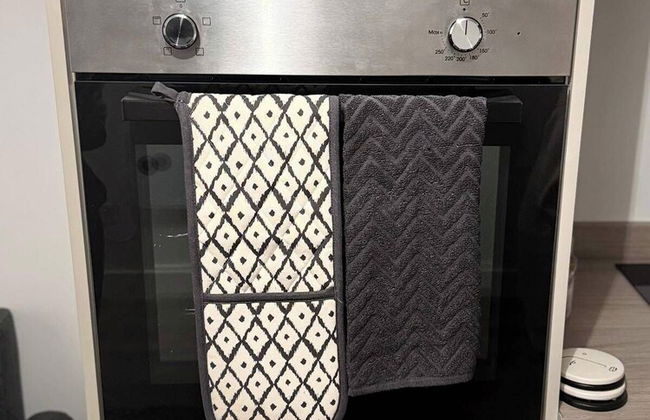 Cozy Apartment at Highbanks The Annex - Foto 22