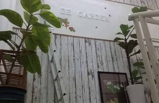 De Garden at Desa Tebrau Johor Bahru - Foto 16