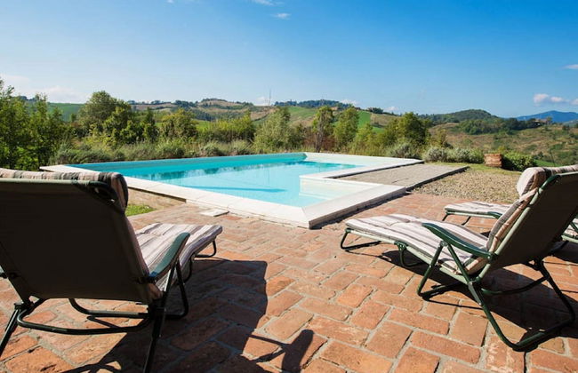 Belvilla by OYO Cascina Tabia - Foto 19