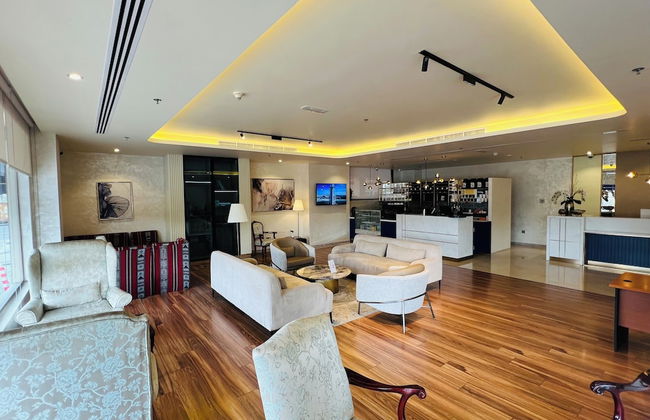 Baity Hotel Apartments - Foto 5