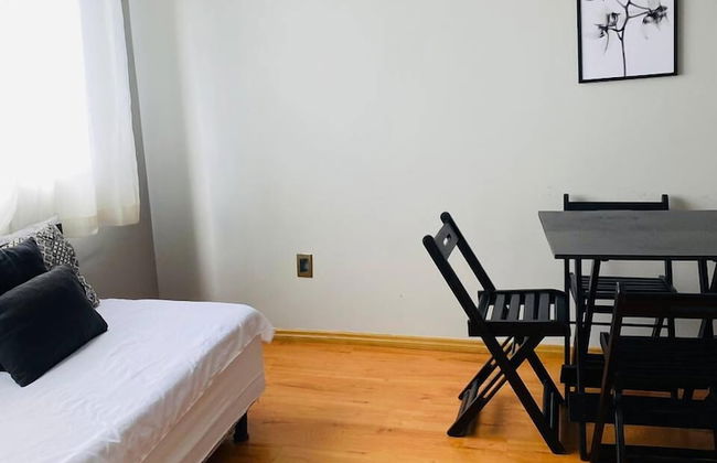 Loft Abdon Batista - Photo 80