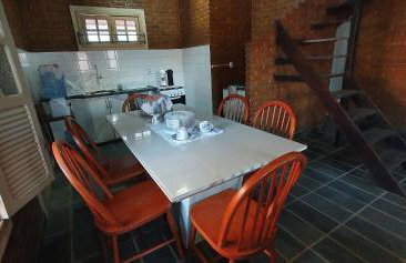 Casa Sol&Mar com Piscina na Beira da Praia Guriri - Foto 18