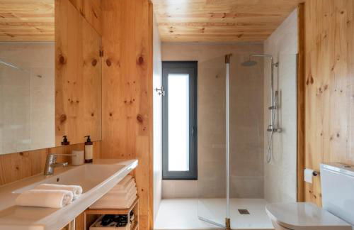 Cabañas de Aldán - Foto 53