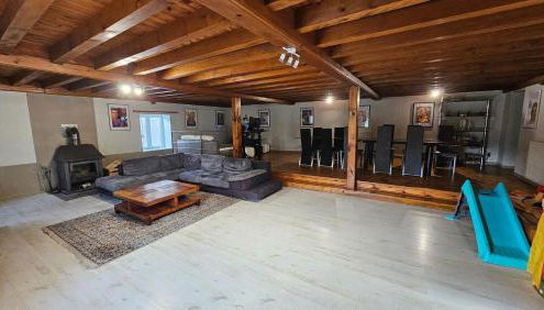 La Ferme du cinéma - Foto 4