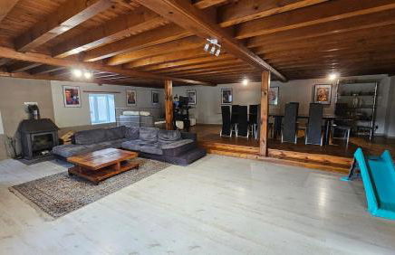 La Ferme du cinéma - Foto 4