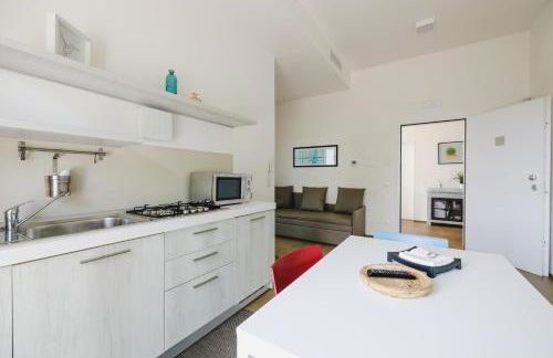 Via Del Faro Apartments - Foto 12