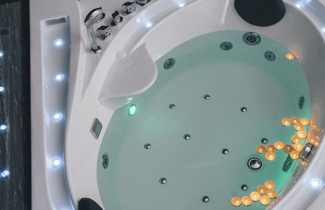 Gregorio VII Luxury Suites - Foto 13