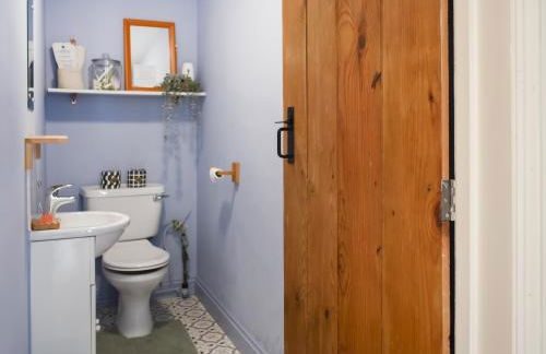 The Cottage At Canefield Farmhouse - Foto 12