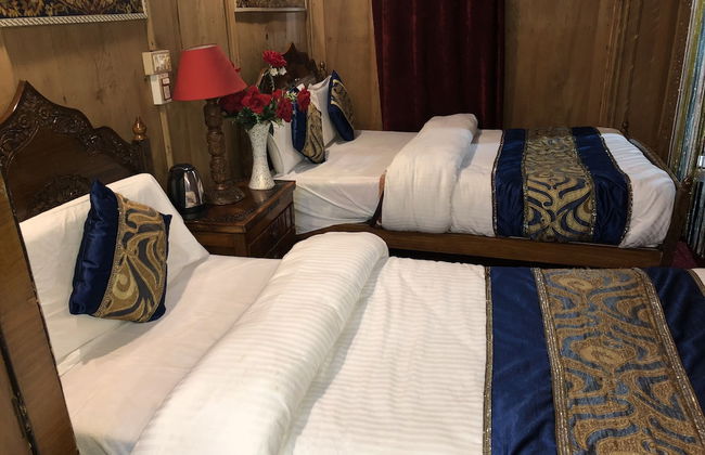 Lake Victoria Houseboat - Foto 5