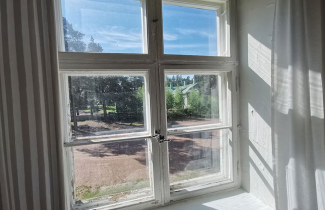 Superior 2-bed Apartment in Kotka. Sauna Facility - Photo 7