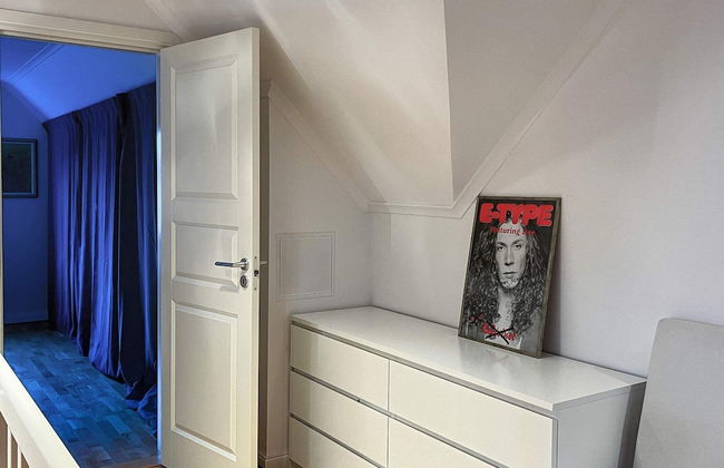 6 Person Holiday Home in Adelso-by Traum - Photo 24