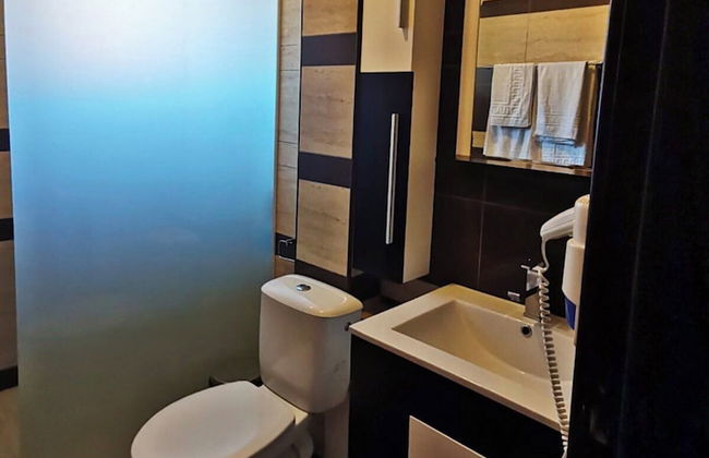 Twins Palace Apart Hotel - Foto 35