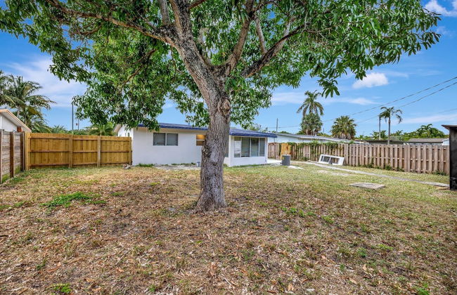 Pompano Beach Bungalow for 5! - Foto 27
