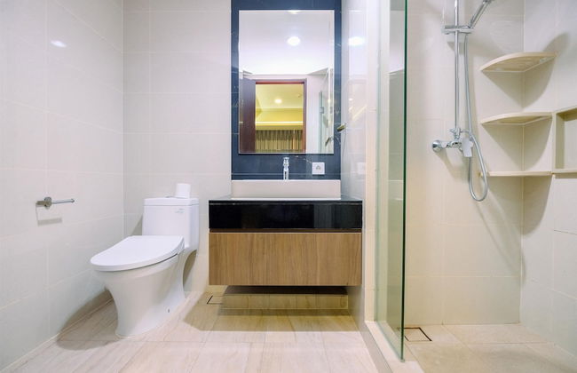 Nice And Elegant 1Br At The Kensington Royal Suites Apartment - Photo 12