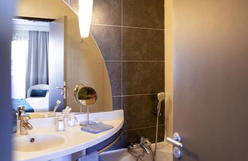 Aparthotel Adagio Annecy Centre - Photo 36